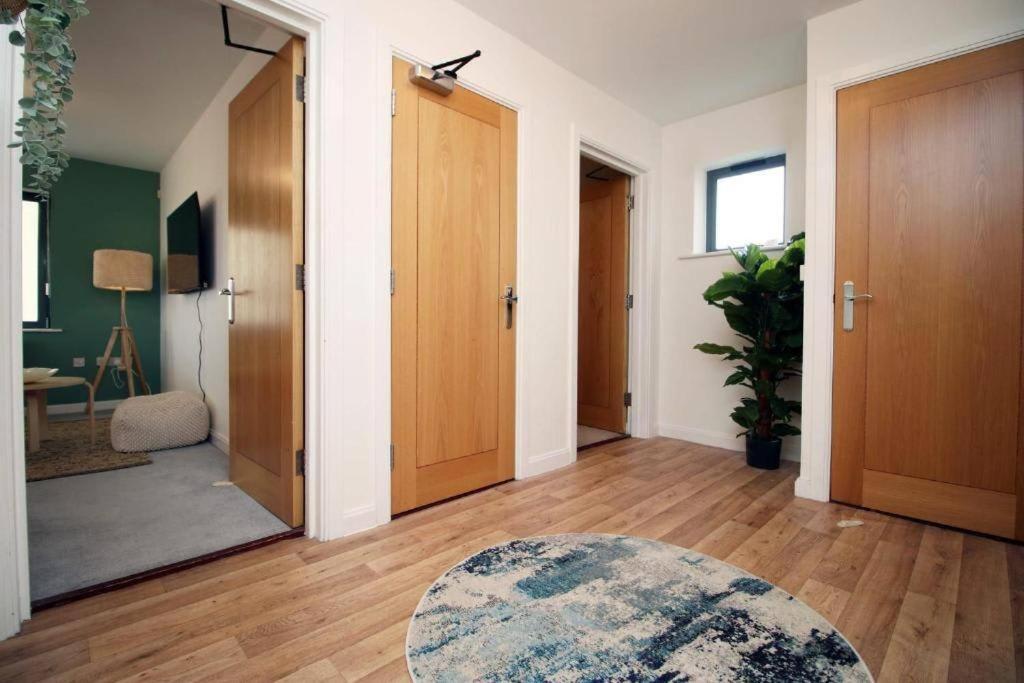 The Observatory By Mia Living 2 Bedroom Overlooking With Free Parking *
