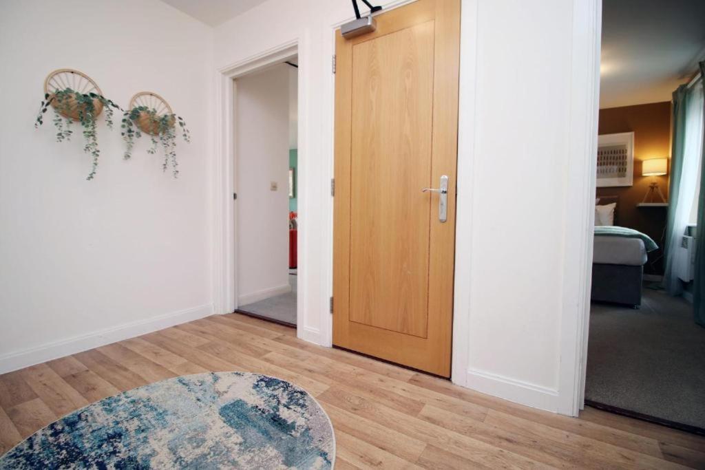 The Observatory By Mia Living 2 Bedroom Overlooking With Free Parking Swansea