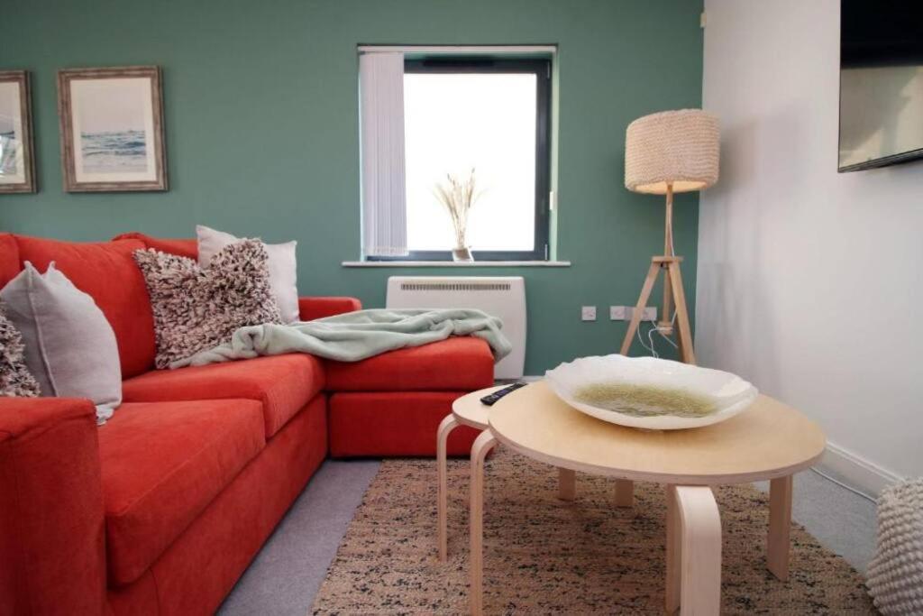 The Observatory By Mia Living 2 Bedroom Overlooking With Free Parking Apartment *